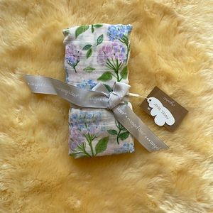 angel dear organic baby swaddle